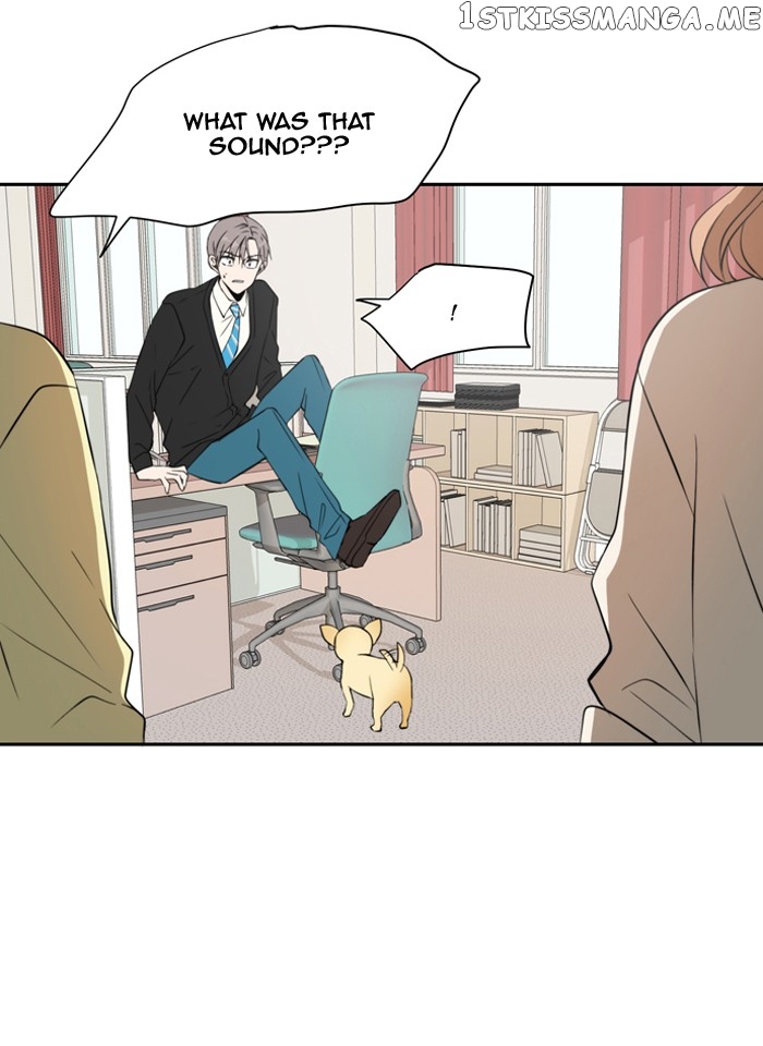 Read A Good Day to Be a Dog EN Manga Online