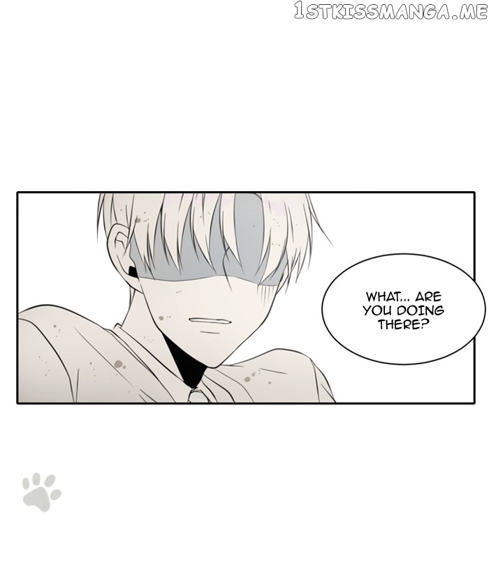 Read A Good Day to Be a Dog EN Manga Online