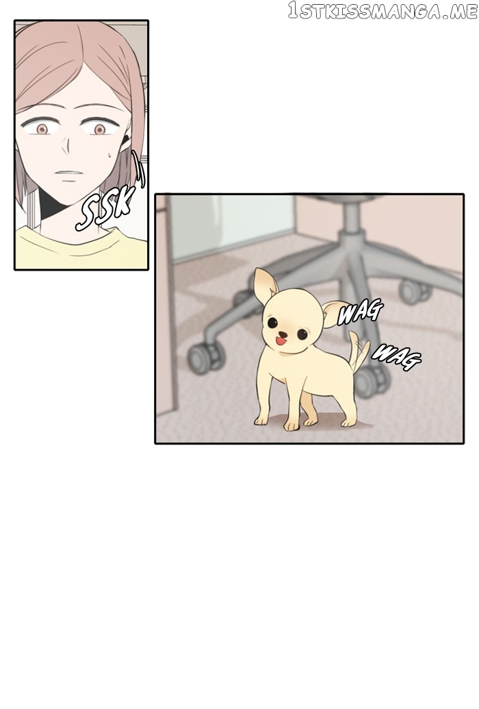Read A Good Day to Be a Dog EN Manga Online