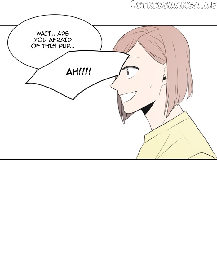 Read A Good Day to Be a Dog EN Manga Online