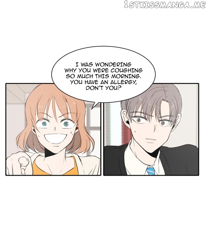 Read A Good Day to Be a Dog EN Manga Online
