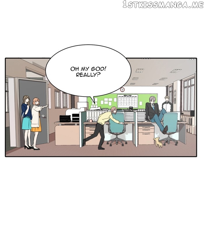 Read A Good Day to Be a Dog EN Manga Online