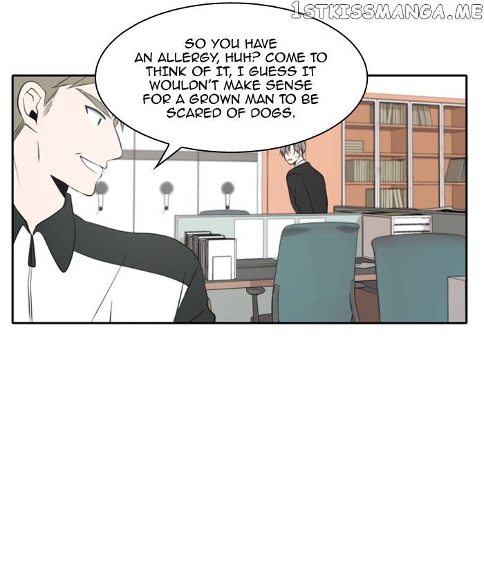 Read A Good Day to Be a Dog EN Manga Online