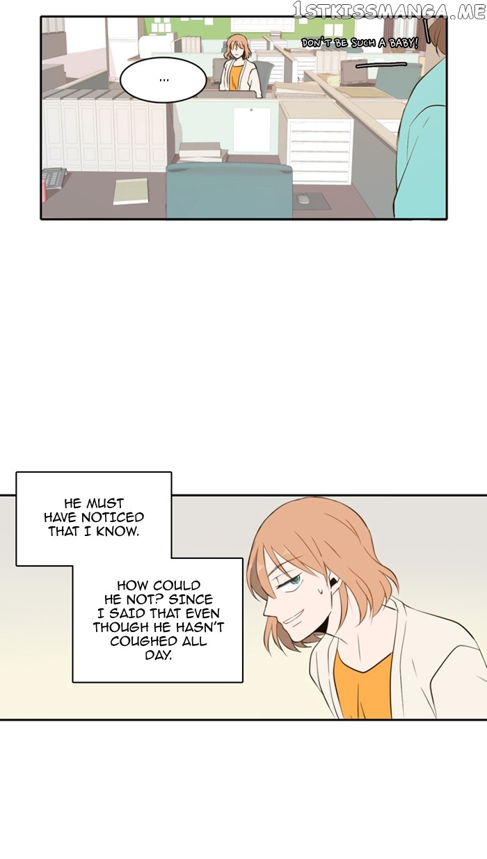 Read A Good Day to Be a Dog EN Manga Online