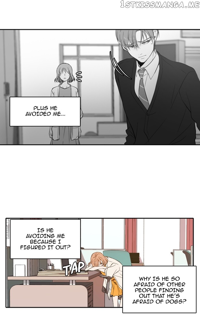 Read A Good Day to Be a Dog EN Manga Online