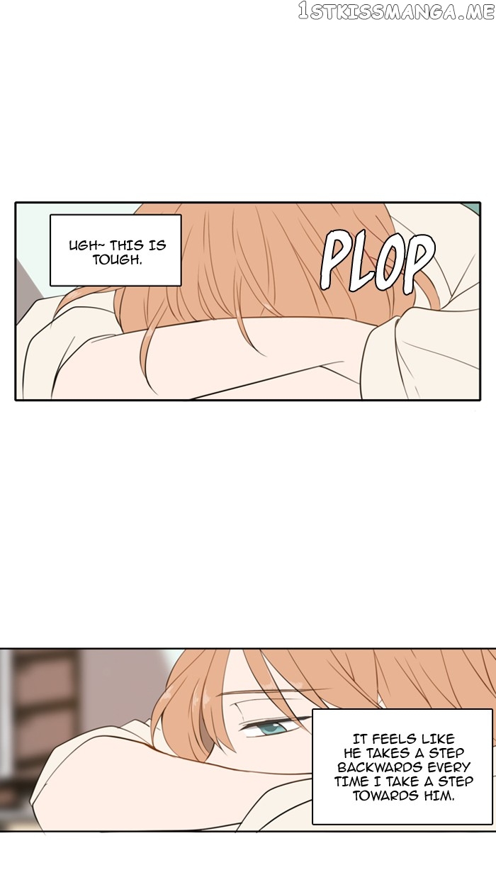 Read A Good Day to Be a Dog EN Manga Online