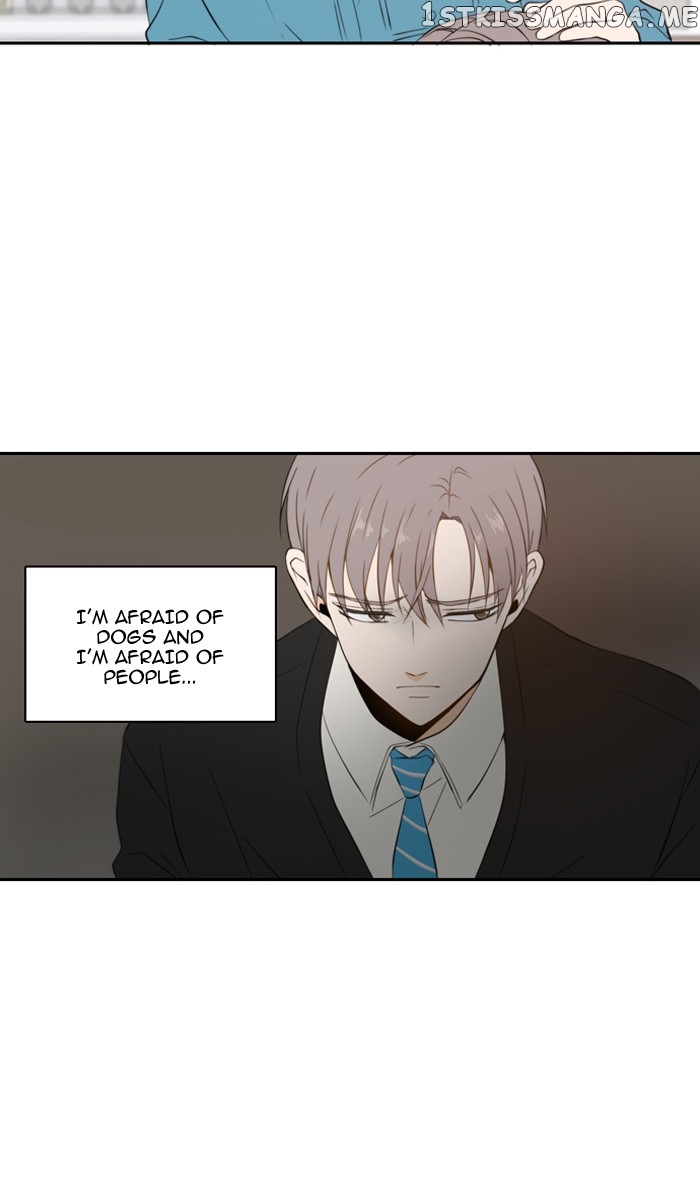 Read A Good Day to Be a Dog EN Manga Online