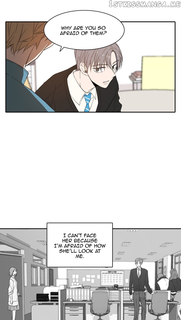 Read A Good Day to Be a Dog EN Manga Online