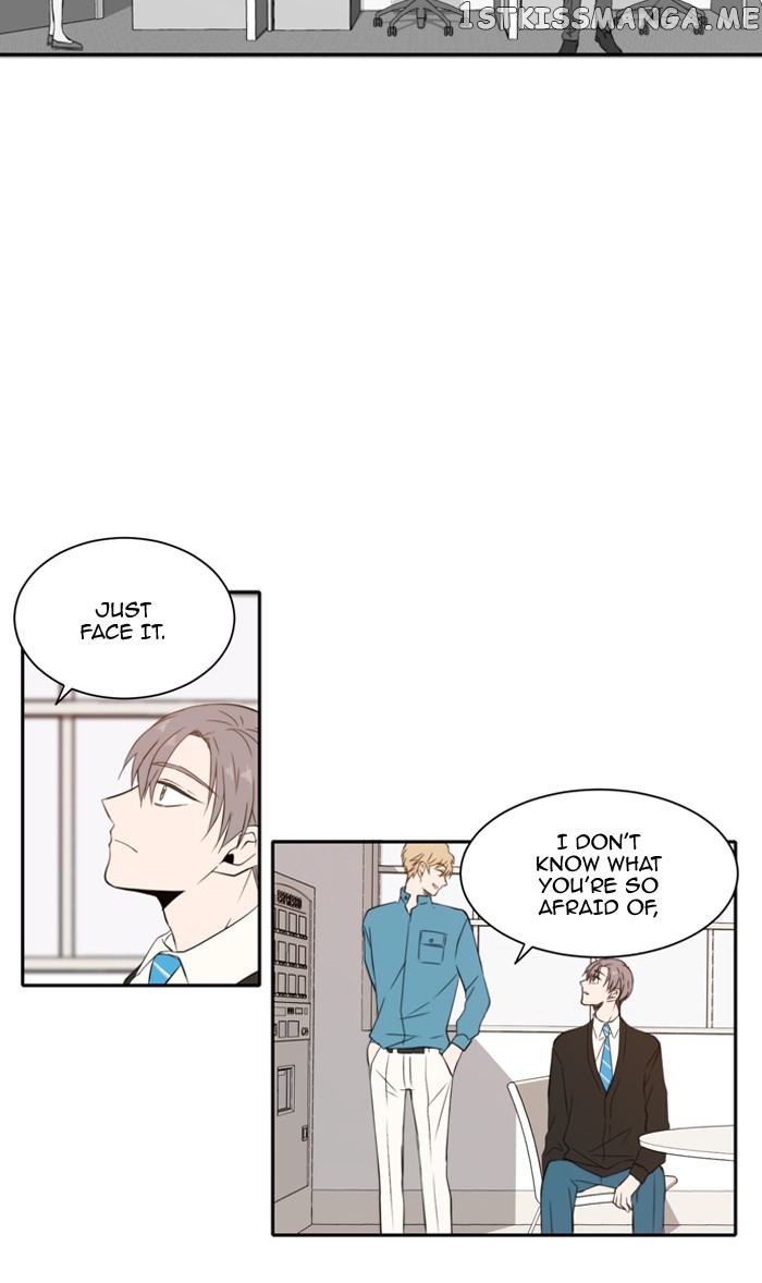 Read A Good Day to Be a Dog EN Manga Online