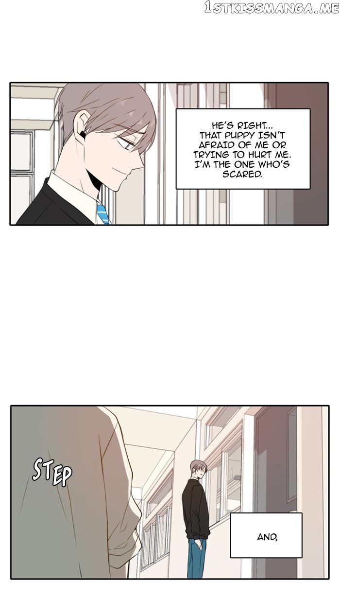 Read A Good Day to Be a Dog EN Manga Online