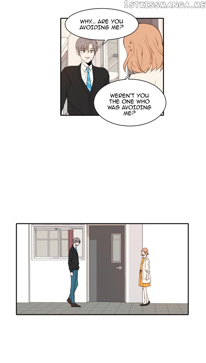 Read A Good Day to Be a Dog EN Manga Online