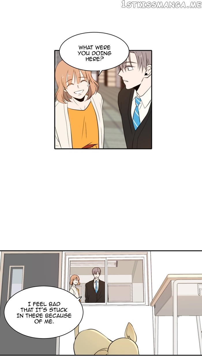 Read A Good Day to Be a Dog EN Manga Online