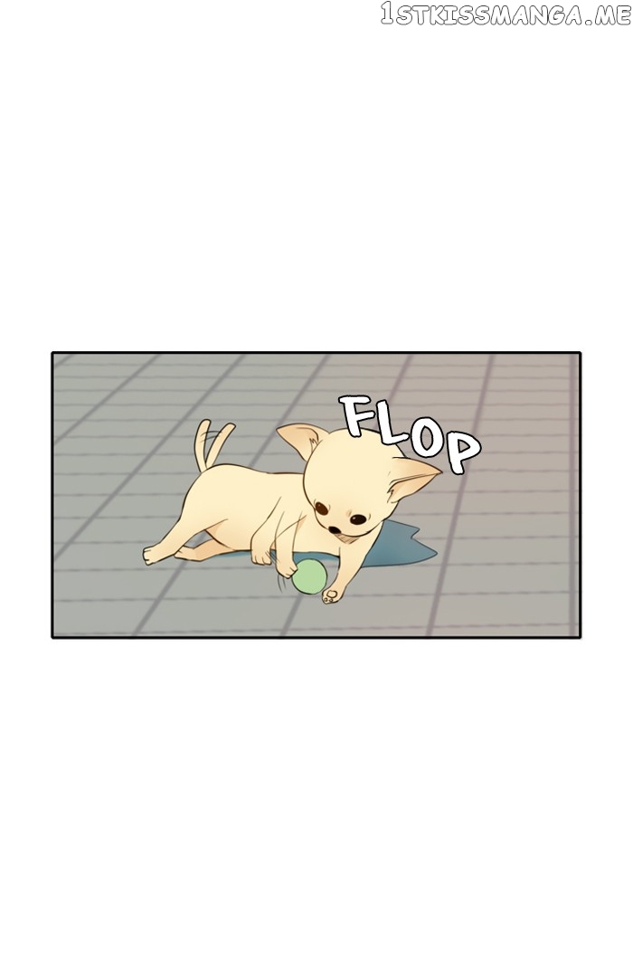 Read A Good Day to Be a Dog EN Manga Online