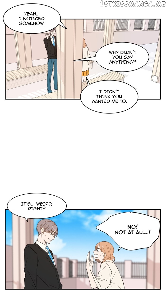 Read A Good Day to Be a Dog EN Manga Online