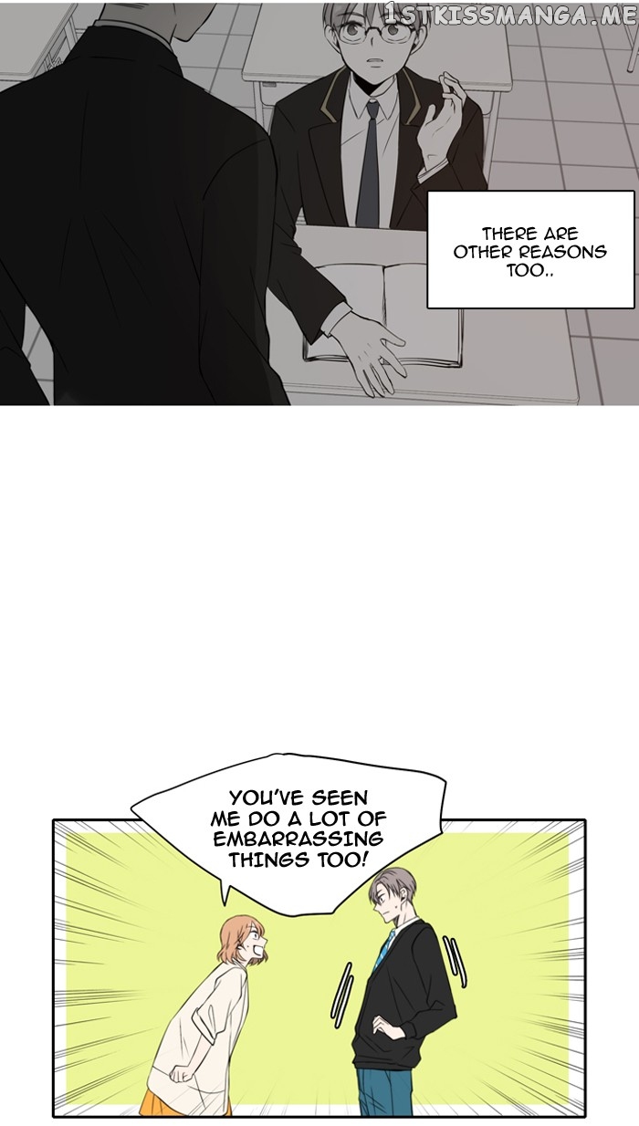 Read A Good Day to Be a Dog EN Manga Online