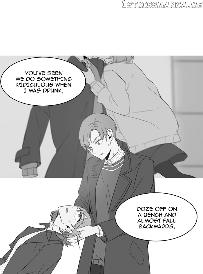 Read A Good Day to Be a Dog EN Manga Online
