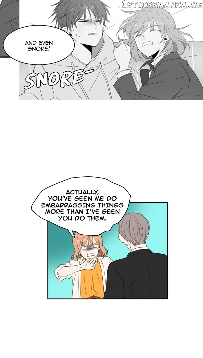Read A Good Day to Be a Dog EN Manga Online