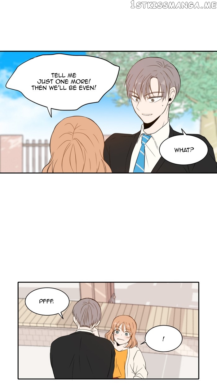 Read A Good Day to Be a Dog EN Manga Online