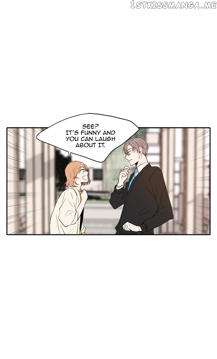 Read A Good Day to Be a Dog EN Manga Online