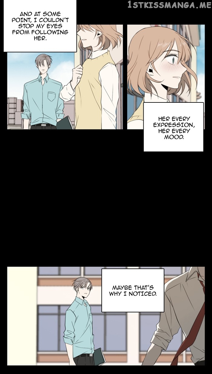 Read A Good Day to Be a Dog EN Manga Online
