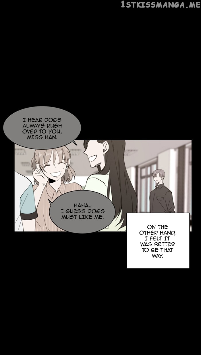 Read A Good Day to Be a Dog EN Manga Online