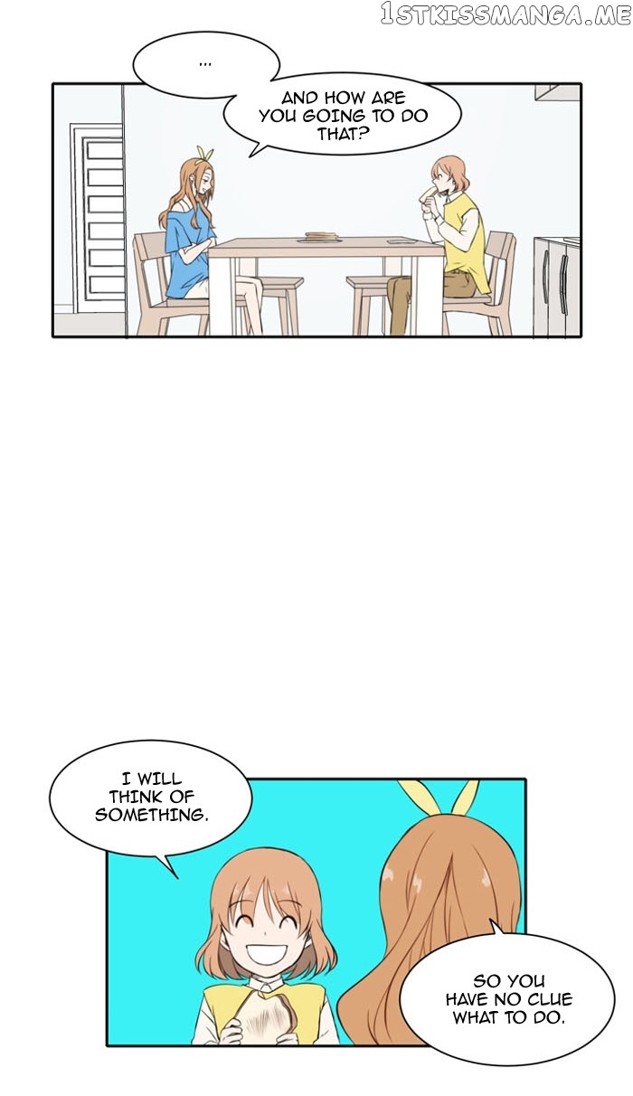 Read A Good Day to Be a Dog EN Manga Online