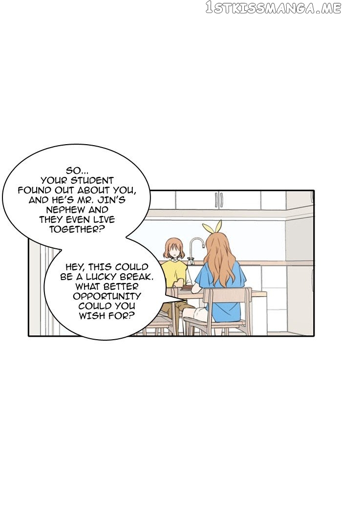 Read A Good Day to Be a Dog EN Manga Online
