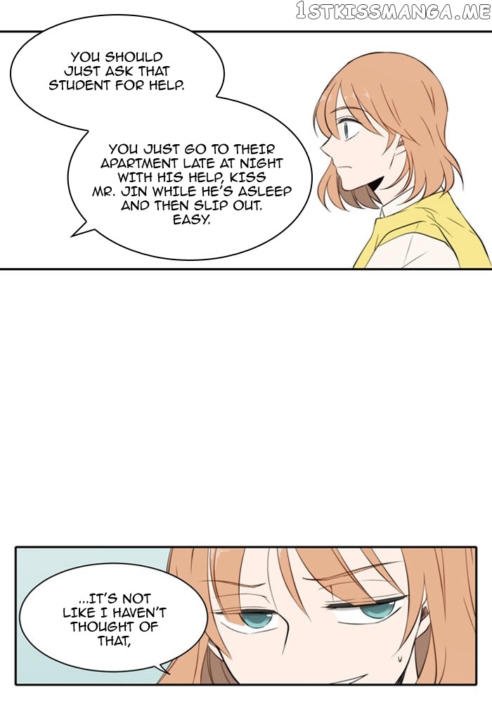 Read A Good Day to Be a Dog EN Manga Online