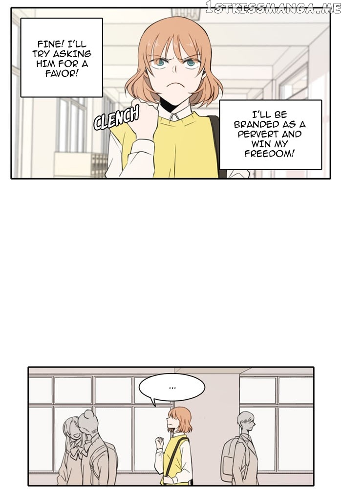 Read A Good Day to Be a Dog EN Manga Online
