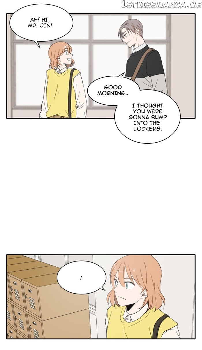 Read A Good Day to Be a Dog EN Manga Online