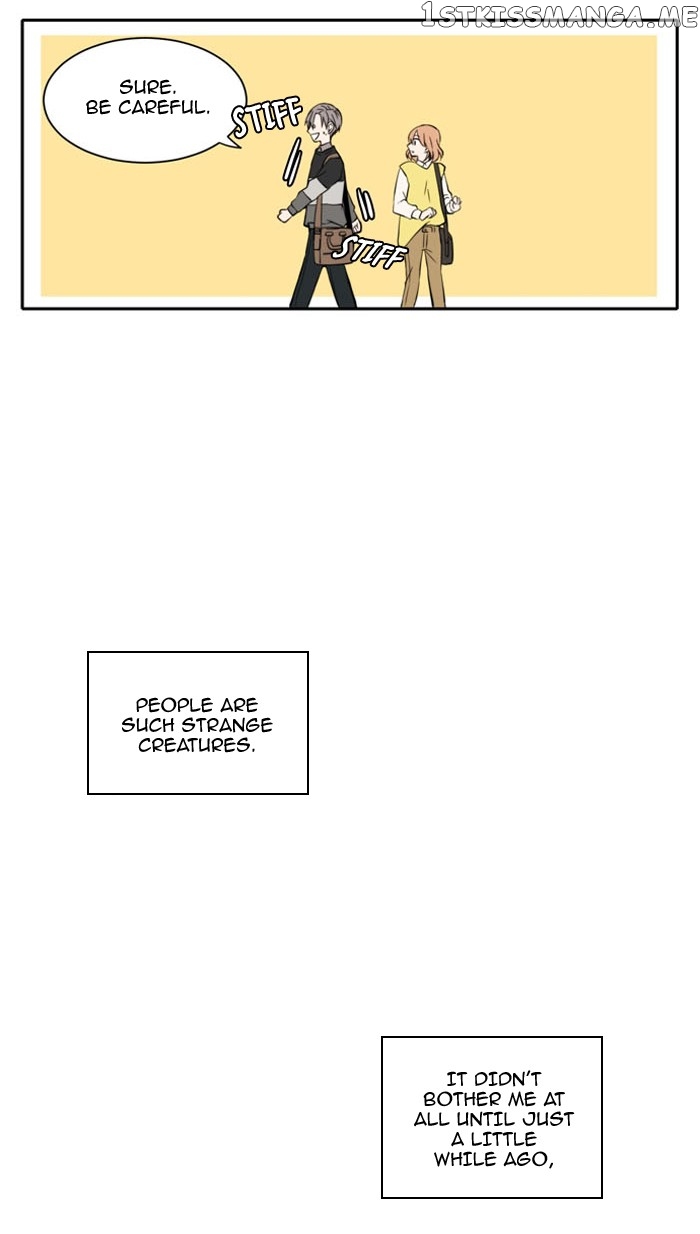 Read A Good Day to Be a Dog EN Manga Online