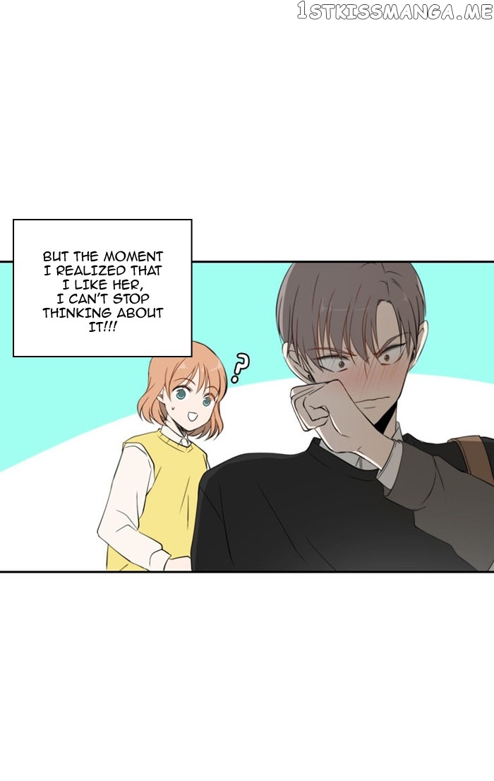 Read A Good Day to Be a Dog EN Manga Online