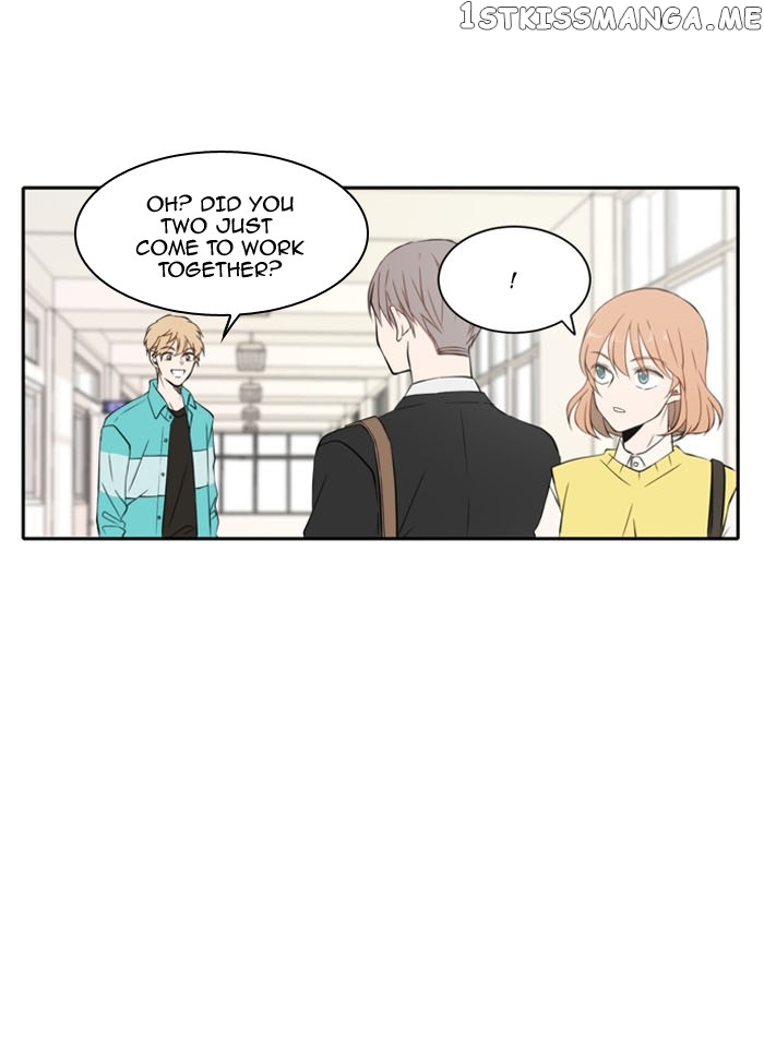 Read A Good Day to Be a Dog EN Manga Online