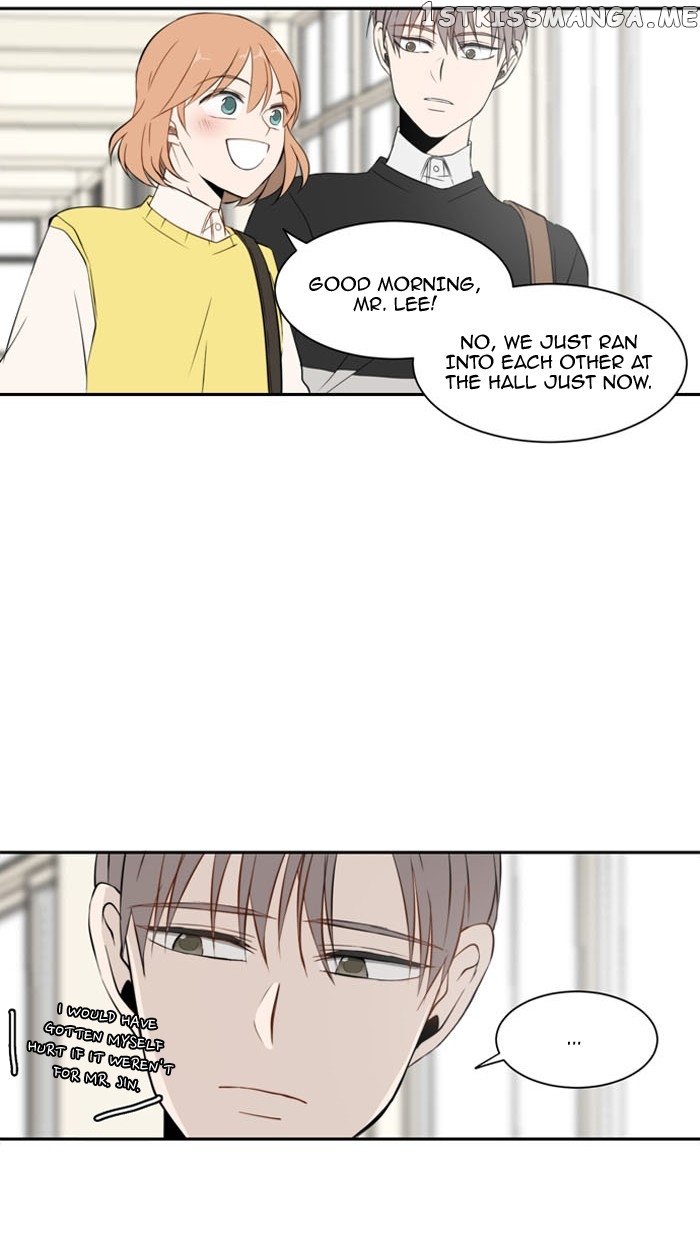 Read A Good Day to Be a Dog EN Manga Online