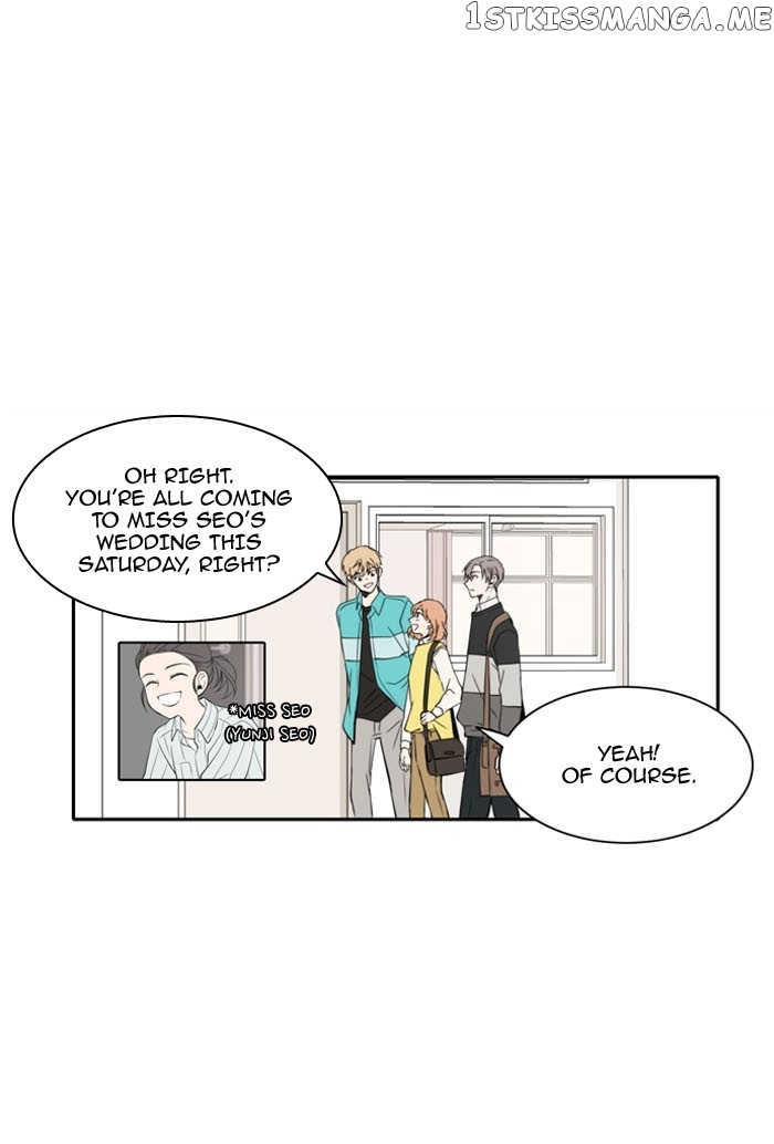 Read A Good Day to Be a Dog EN Manga Online