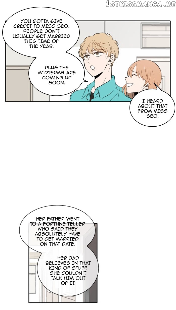 Read A Good Day to Be a Dog EN Manga Online