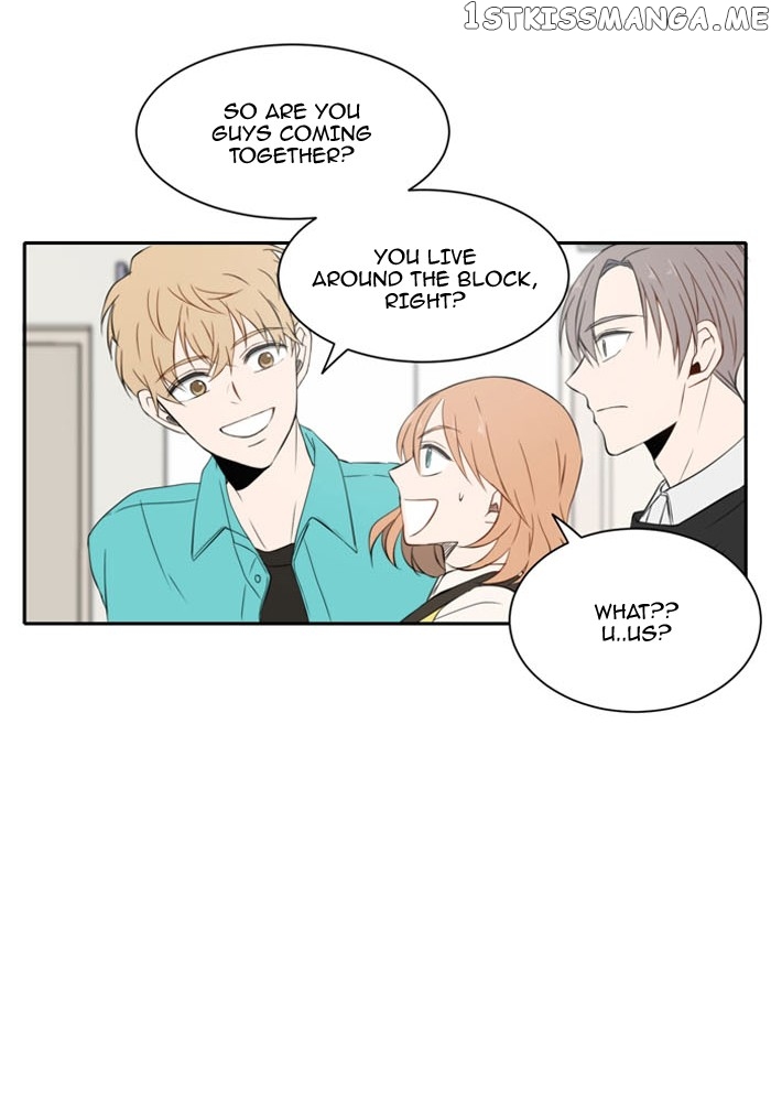 Read A Good Day to Be a Dog EN Manga Online