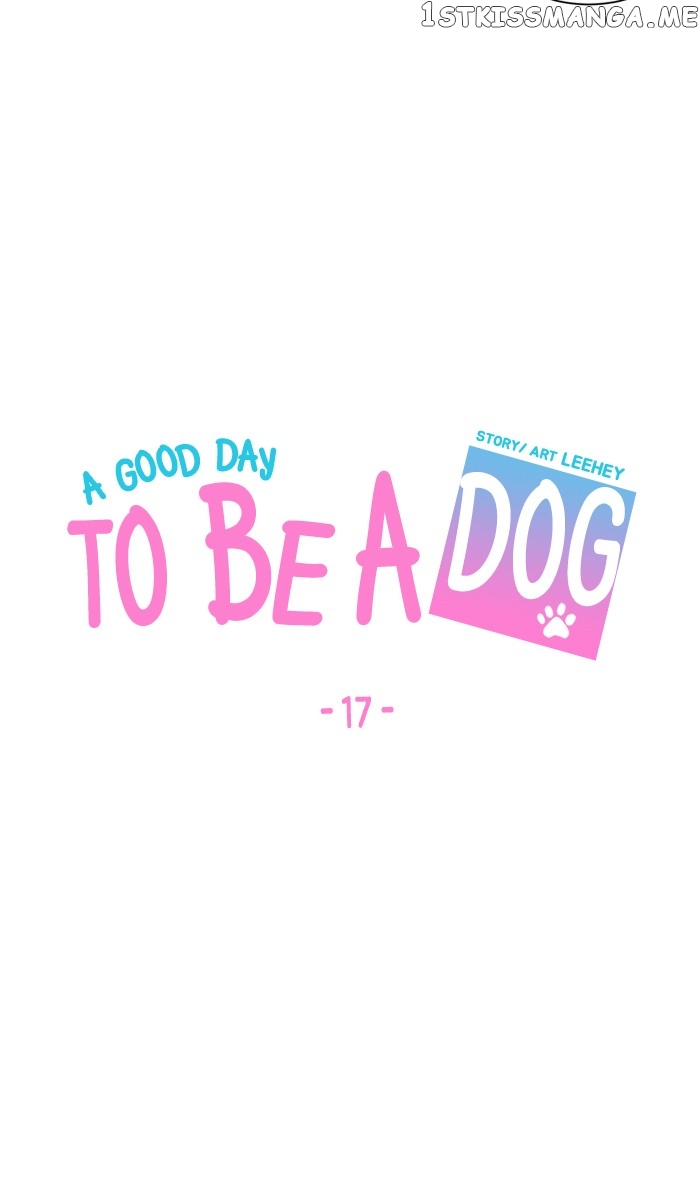 Read A Good Day to Be a Dog EN Manga Online