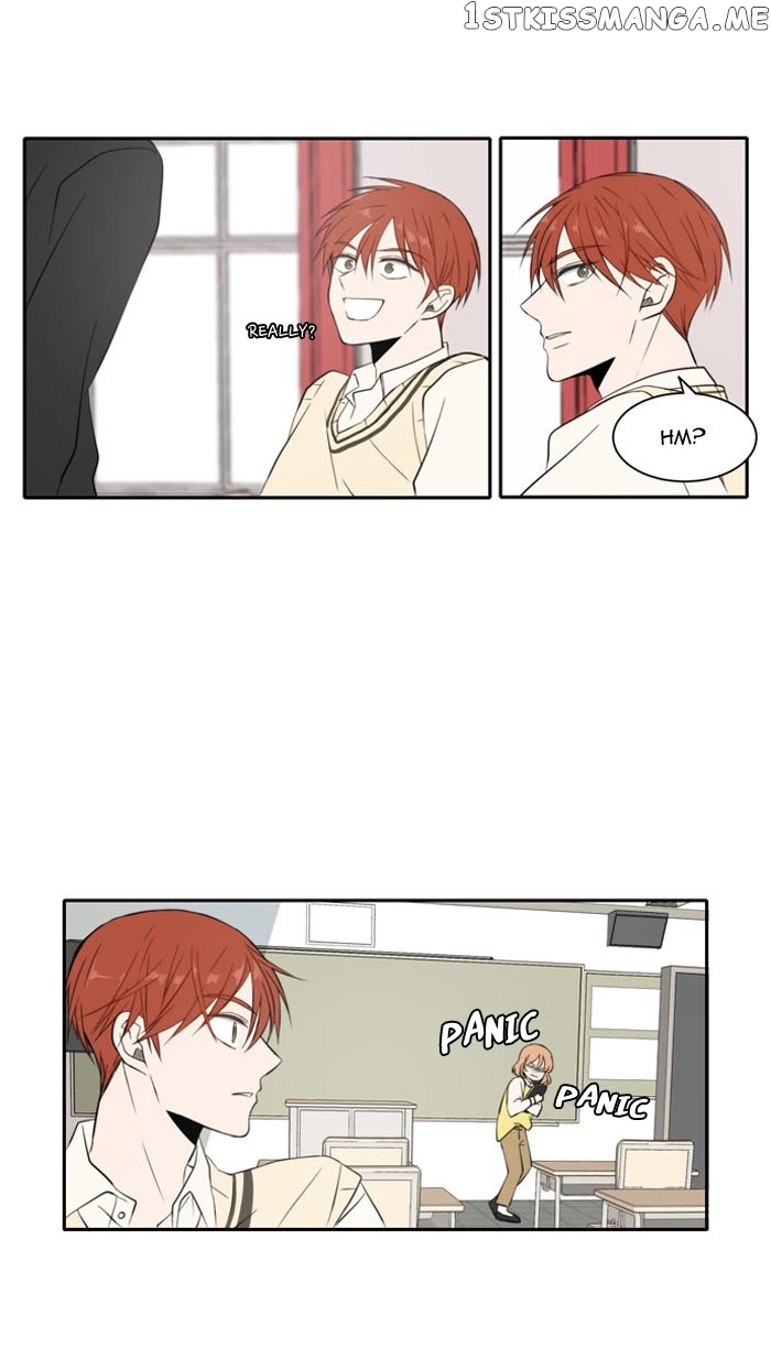 Read A Good Day to Be a Dog EN Manga Online
