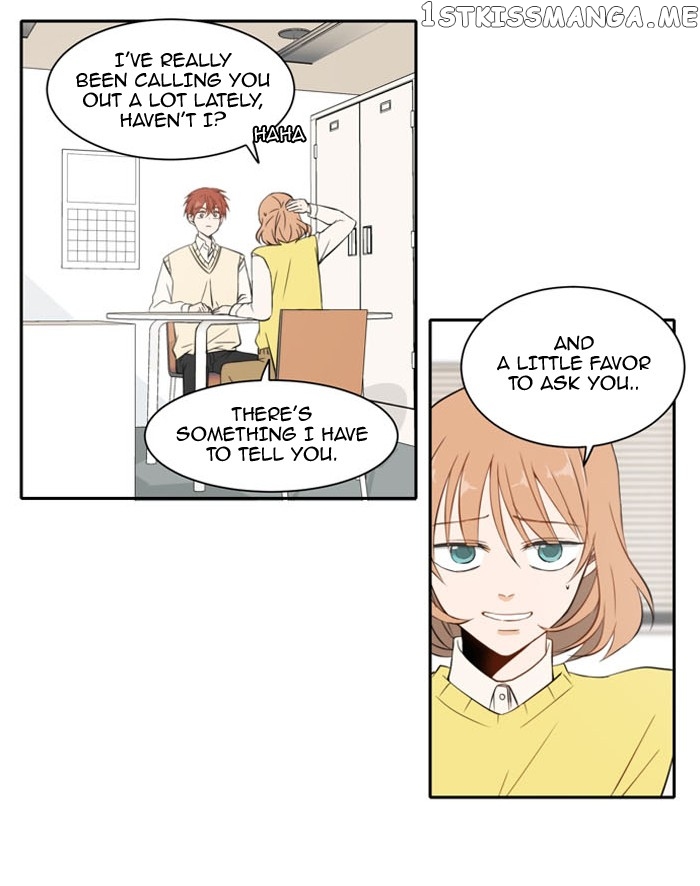 Read A Good Day to Be a Dog EN Manga Online