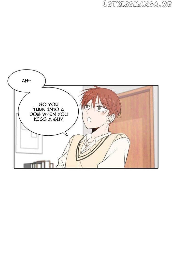 Read A Good Day to Be a Dog EN Manga Online