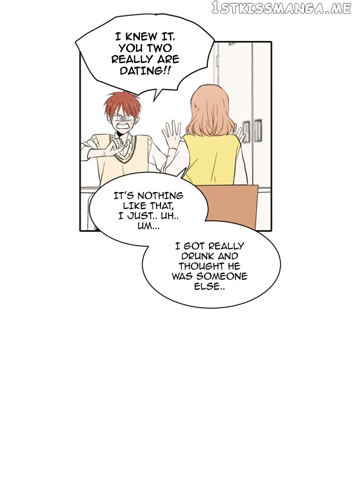 Read A Good Day to Be a Dog EN Manga Online