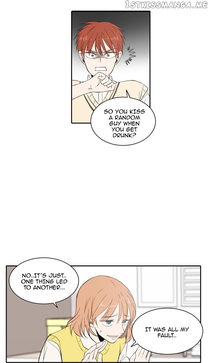 Read A Good Day to Be a Dog EN Manga Online