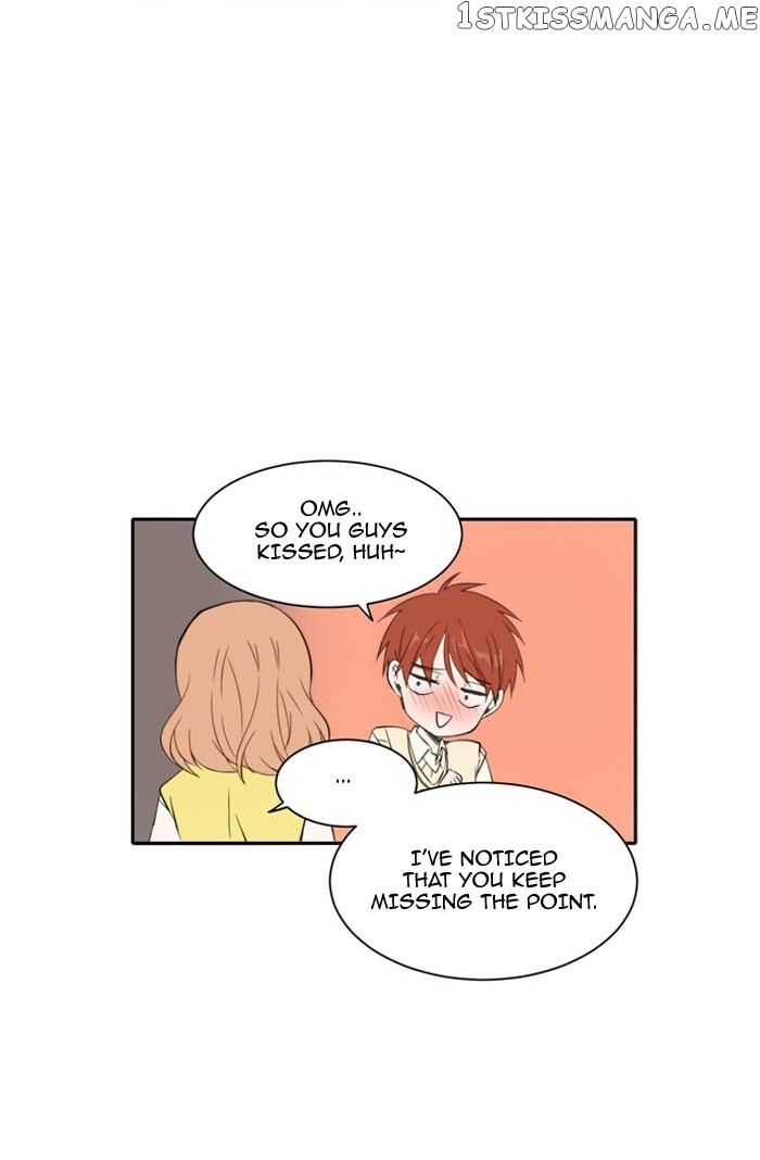 Read A Good Day to Be a Dog EN Manga Online