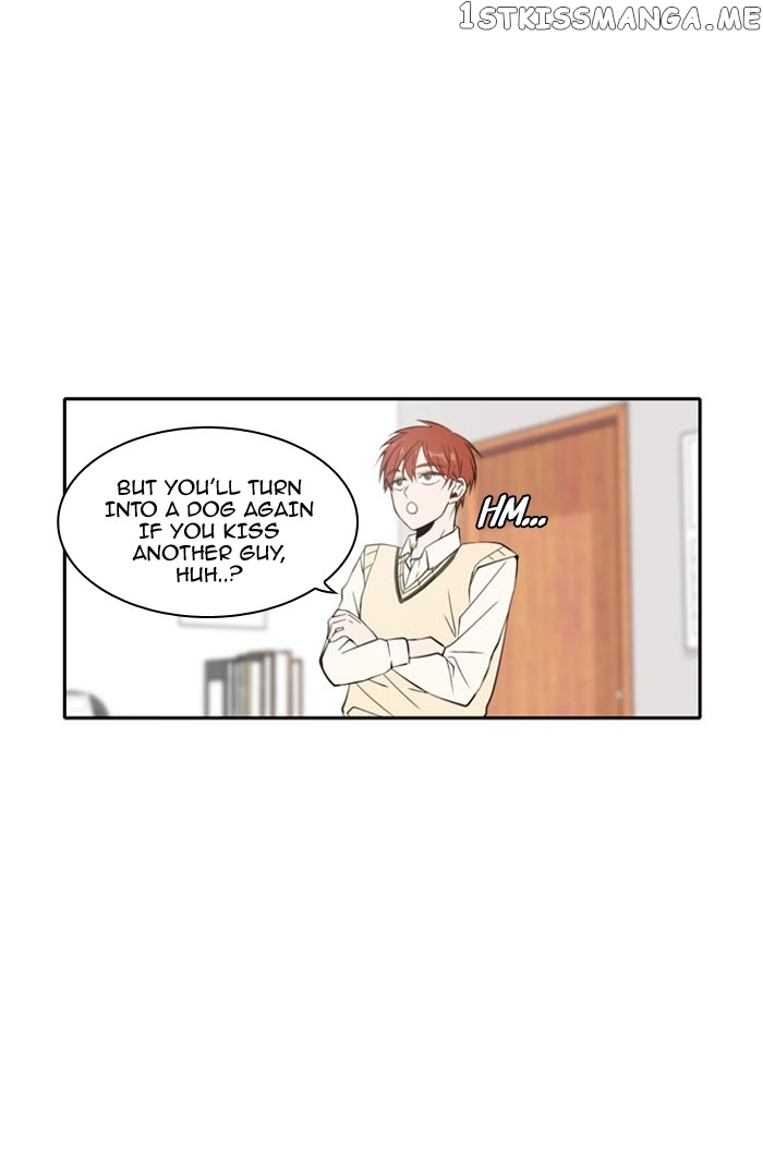 Read A Good Day to Be a Dog EN Manga Online