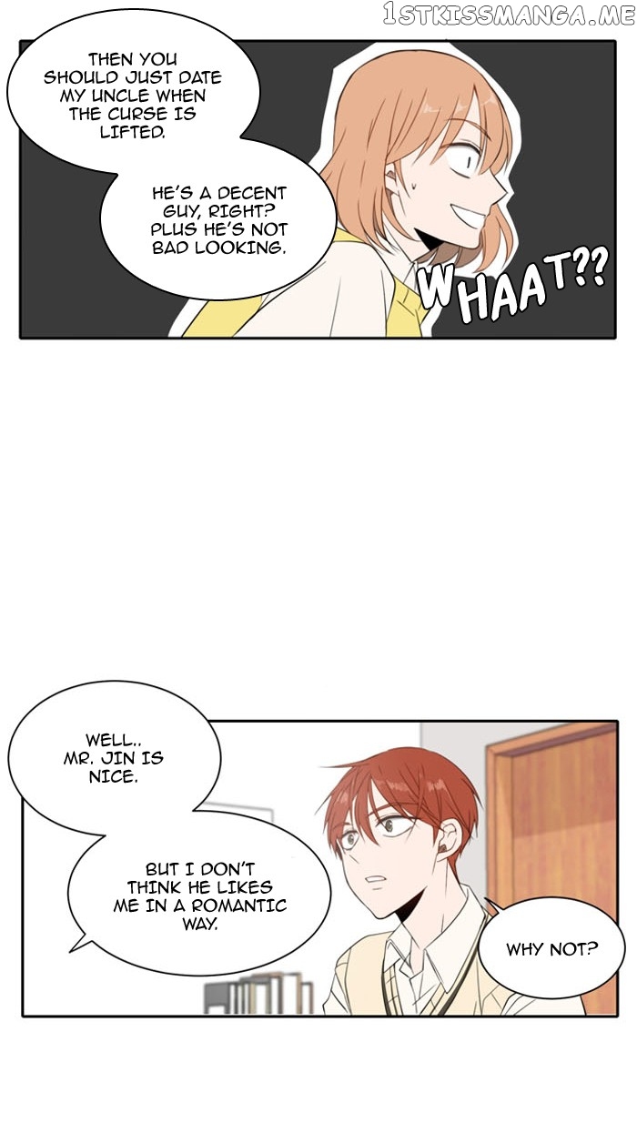Read A Good Day to Be a Dog EN Manga Online