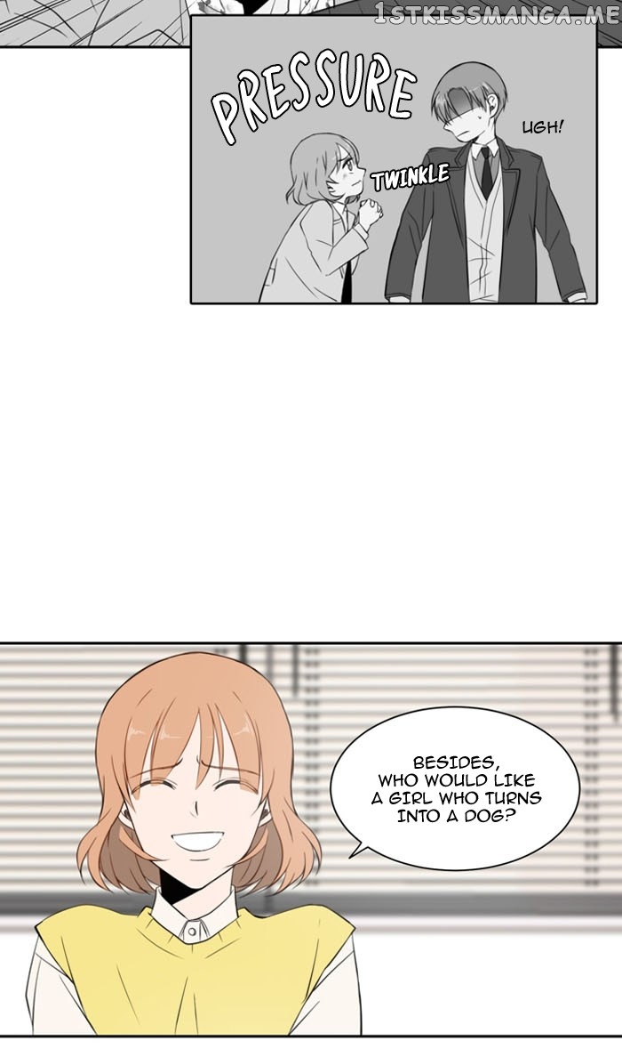 Read A Good Day to Be a Dog EN Manga Online
