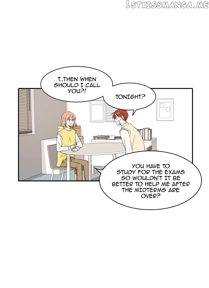 Read A Good Day to Be a Dog EN Manga Online