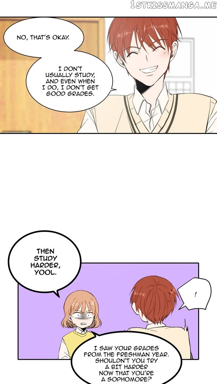 Read A Good Day to Be a Dog EN Manga Online