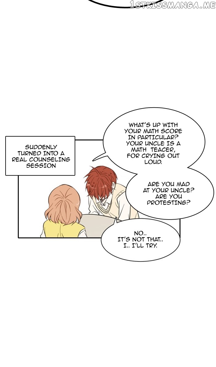 Read A Good Day to Be a Dog EN Manga Online